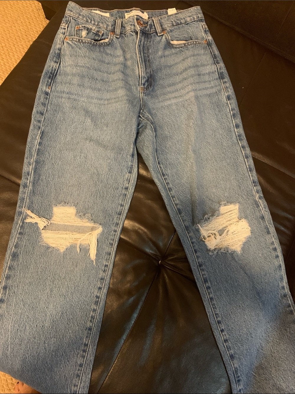 GARAGE Jeans